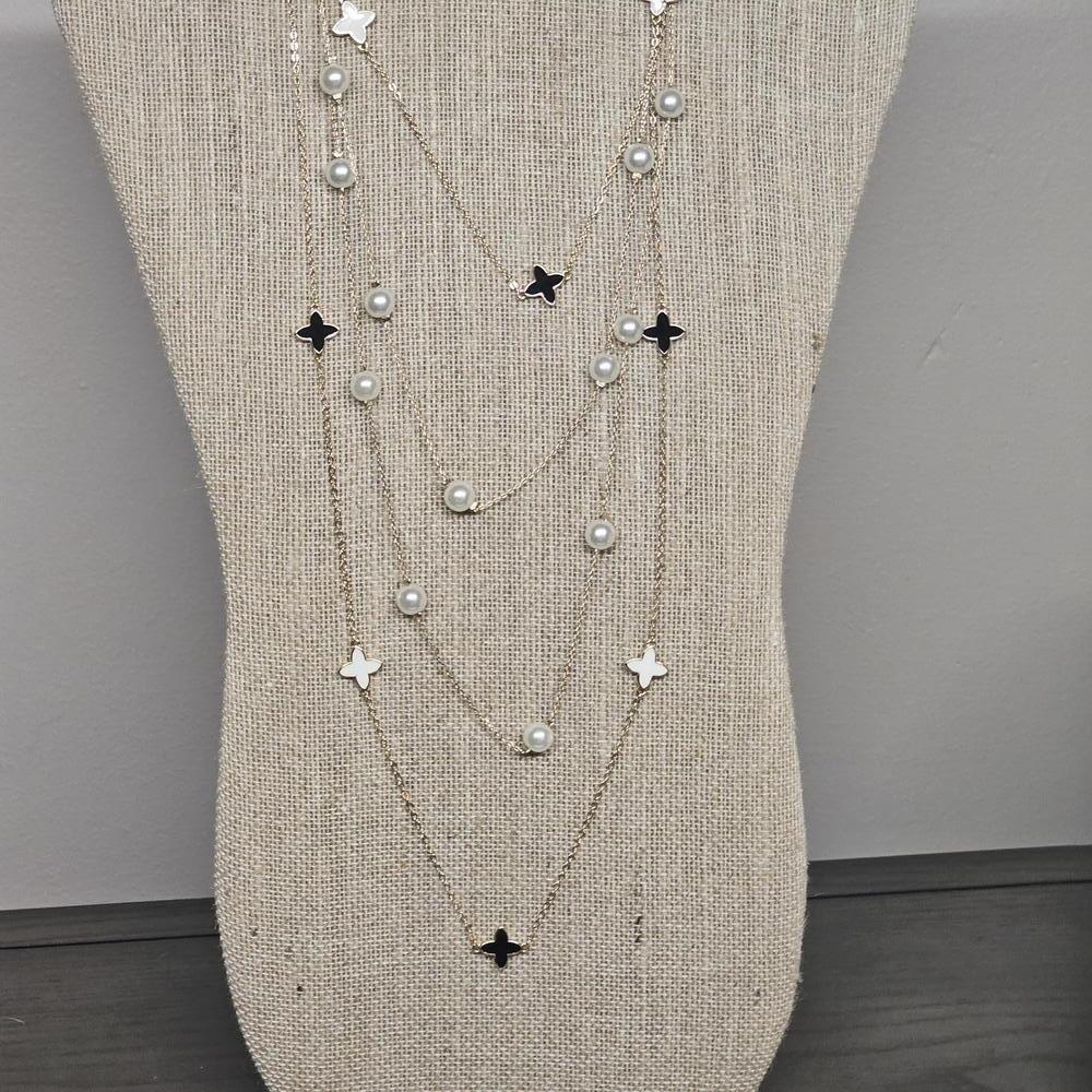 Duchess Necklace
